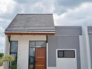 Perumahan Subsidi Keandra Living Sampiran Cirebon