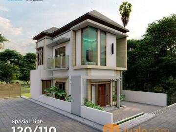 Perumahan Syariah Cimuncang Padasuka Bandung Rumah Cluster Padasuka Bandung