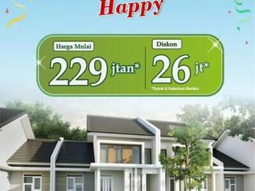 PERUMAHAN SYARIAH DI PONOROGO, PERUMAHAN MINIMALIS, 0812 5266 5009