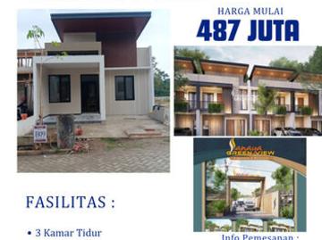 PERUMAHAN SYARIAH DI PONOROGO, PERUMAHAN STRATEGIS, 0812 5266 5009
