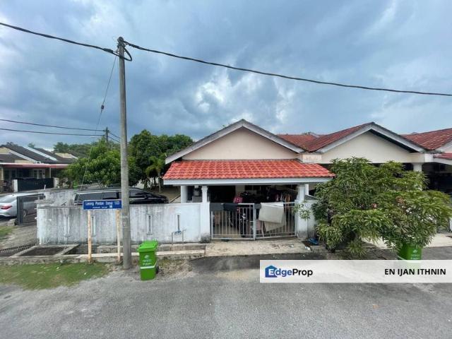 PERUMAHAN PANDAN DAMAI 1