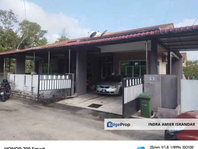 PERUMAHAN PANDAN PERDANA 1