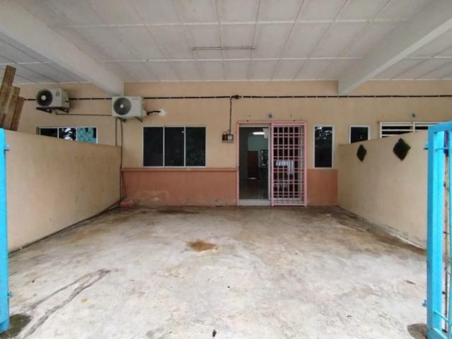 Perumahan Permatang Badak Perdana Kuantan