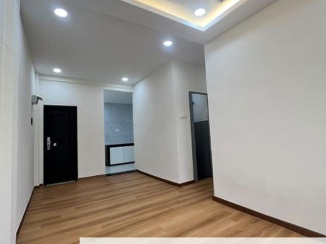 Perumahan Rakyat Lima Kedai