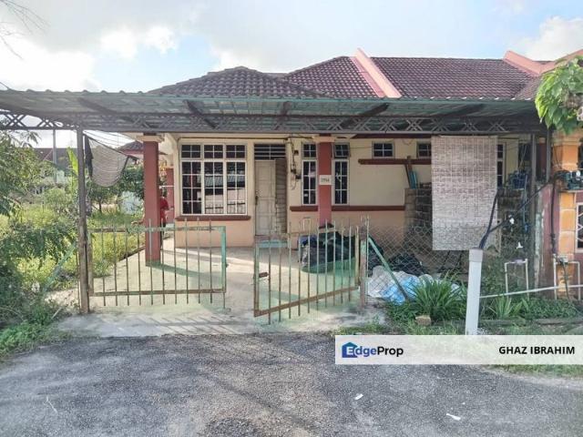 Perumahan Rantau Baru