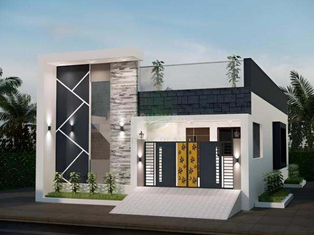Perumalpattu 3 BHK Villa For Sale Chennai