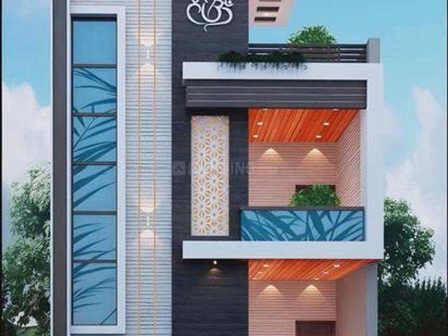 Perumalpattu 2 BHK Villa For Sale Chennai