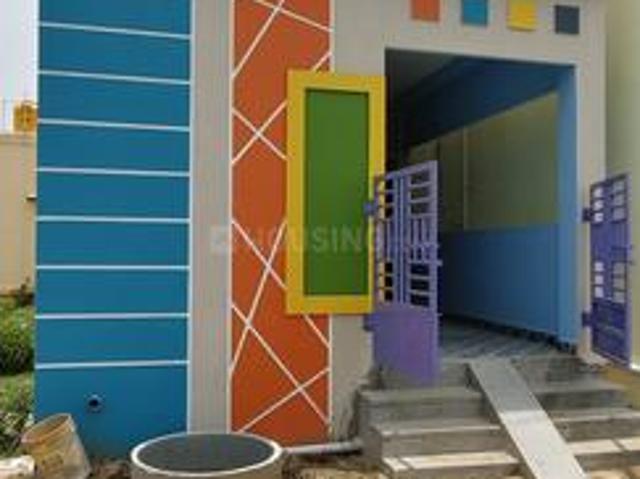 Perumalpattu 2 BHK Villa For Sale Chennai