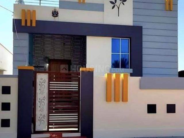 Perumalpattu 2 BHK Villa For Sale Chennai