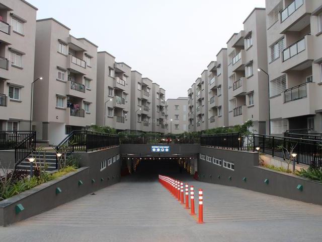 Sithalapakkam 1 BHK Apartment For Sale Chennai