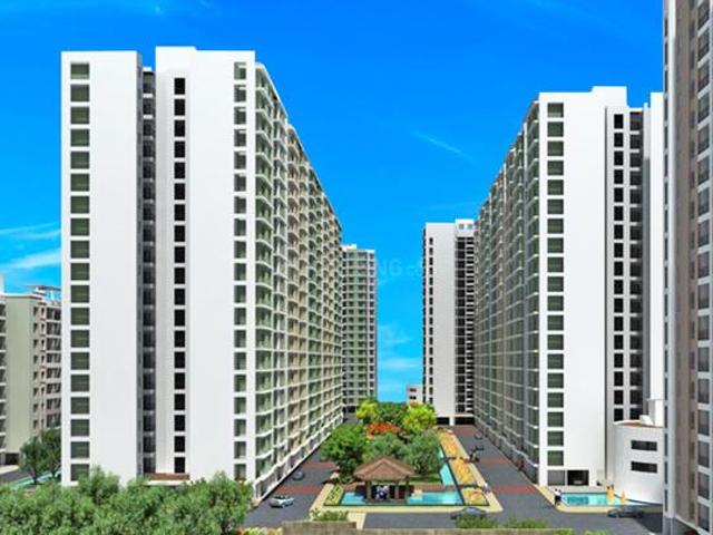Perumbakkam 3 BHK Apartment For Sale Chennai