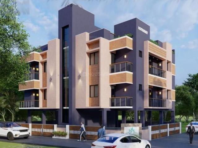 Perumbakkam 3 BHK Apartment For Sale Chennai