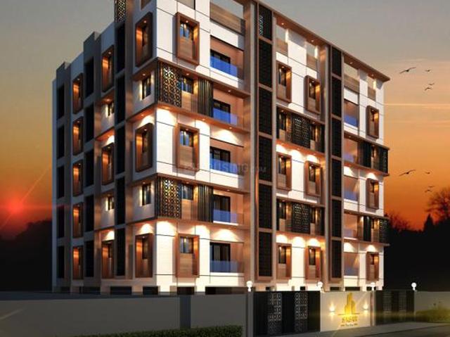 Perumbakkam 3 BHK Apartment For Sale Chennai