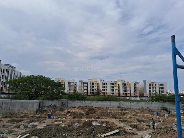 Perumbakkam Residential Plot For Sale Chennai