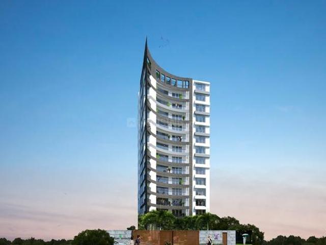 Perungudi 3.5 BHK Apartment For Sale Chennai