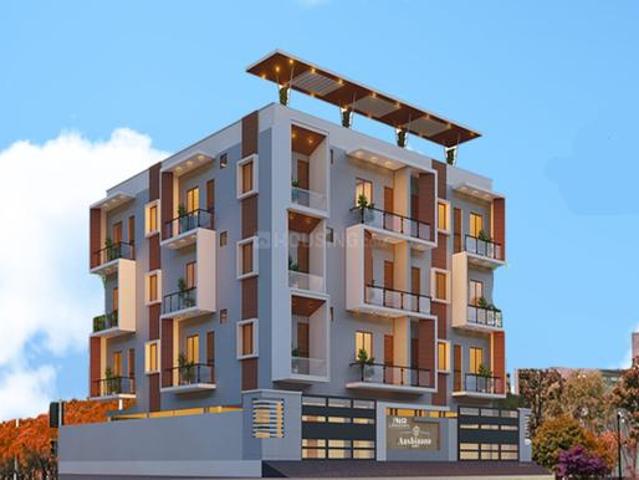 Perungudi 3 BHK Apartment For Sale Chennai