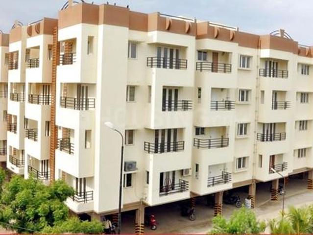 Perungudi 2 BHK Apartment For Sale Chennai