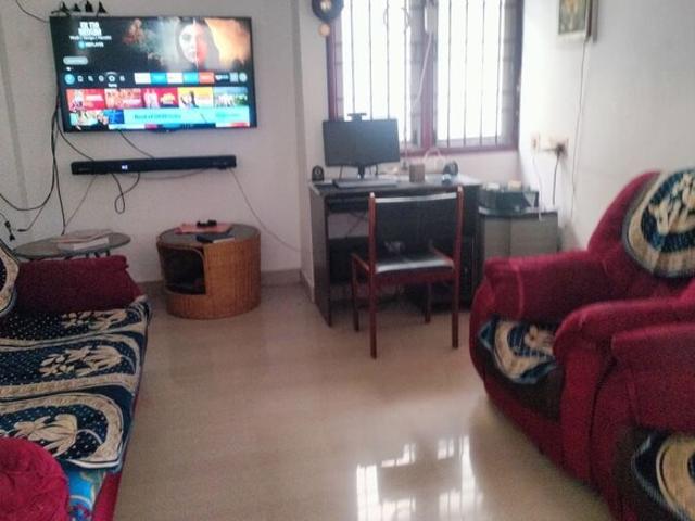 Perungalathur, Chennai South 2 Bedroom 980 Sq. Ft. Builder Floor in Perungalathur Chennai Listing ID: #9972