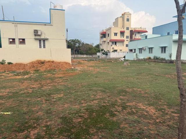 Perungalathur Residential Plot For Sale Chennai