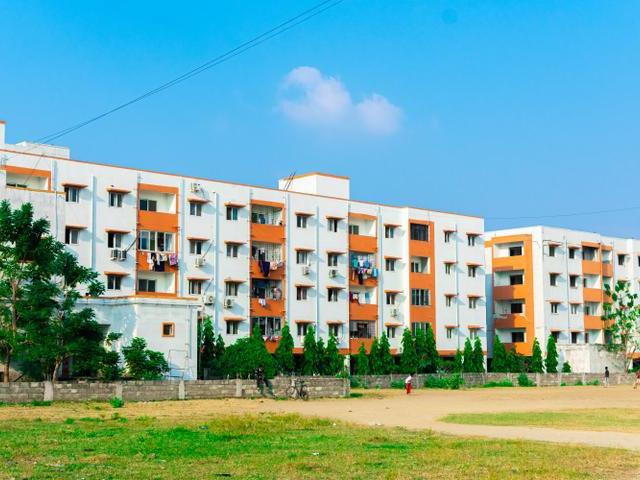 SSM Nagar,Perungalathur 1 BHK Apartment For Sale Chennai