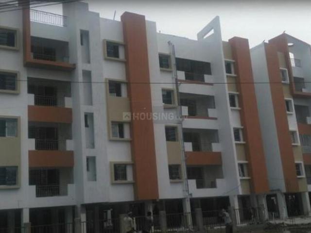 Perungalathur 1 BHK Apartment For Sale Chennai