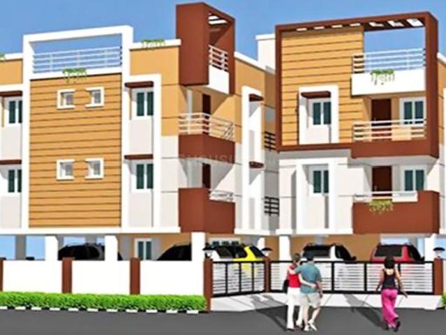 Perungalathur 1 BHK Apartment For Sale Chennai