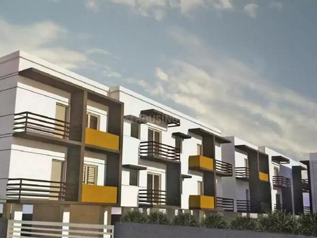 Perungalathur 2 BHK Apartment For Sale Chennai