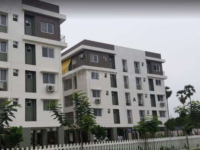 Kolapakkam Vandalur 2 BHK Apartment For Sale Chennai