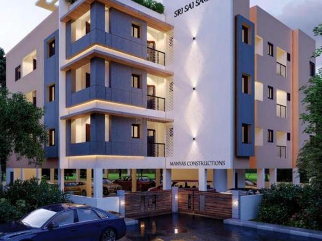 Perungalathur 2 BHK Apartment For Sale Chennai