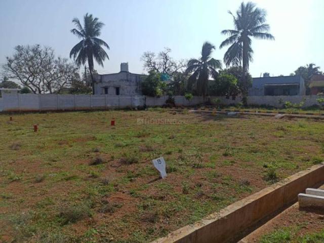 Perungalathur 2 BHK Villa For Sale Chennai