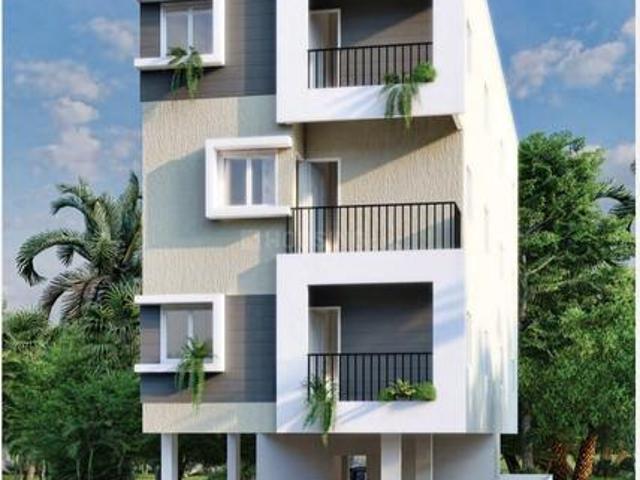 Perungalathur 3 BHK Apartment For Sale Chennai