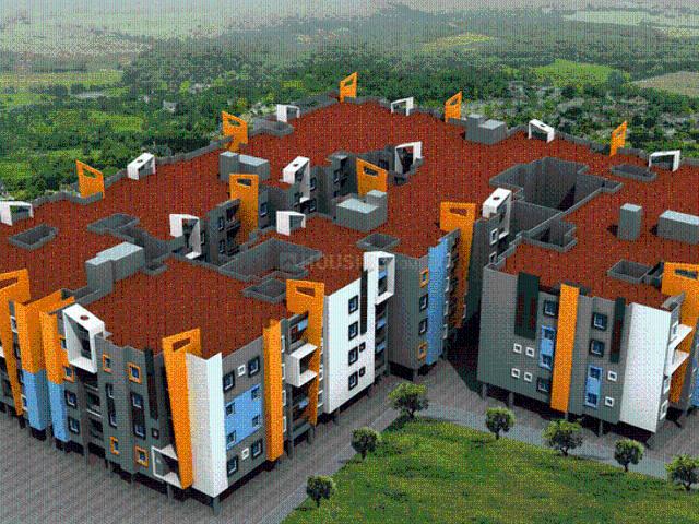 Perungalathur 3 BHK Apartment For Sale Chennai