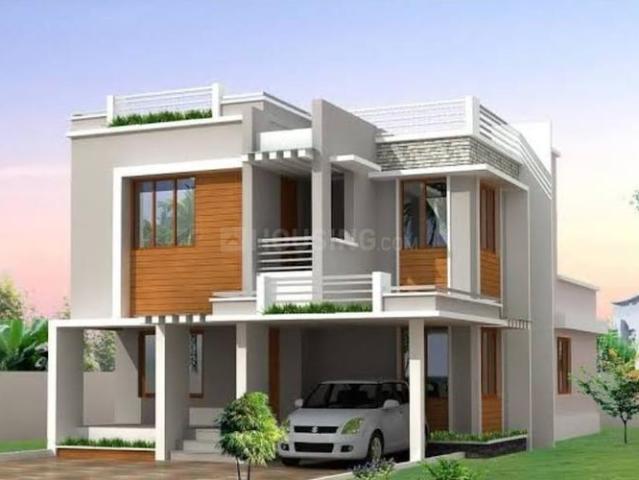 Perungalathur 3 BHK Villa For Sale Chennai