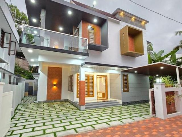 Perungalathur 3 BHK Villa For Sale Chennai