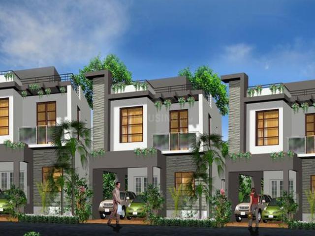 Perungalathur 3 BHK Villa For Sale Chennai