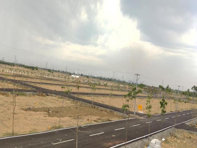 Perungavoor Residential Plot For Sale Chennai