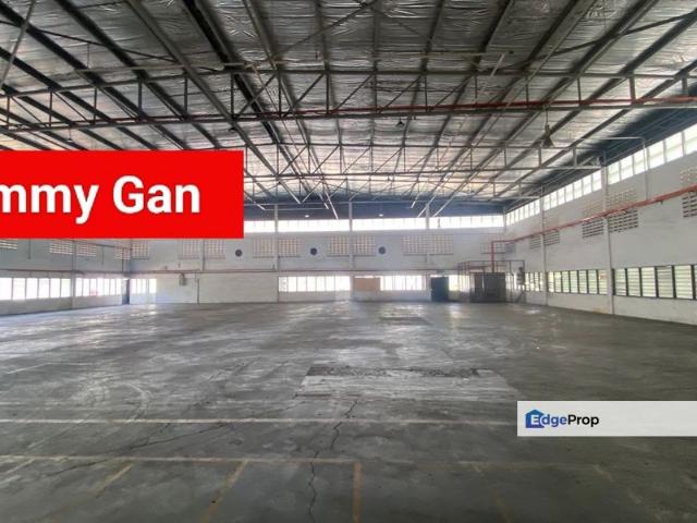 Perusahaan Maju