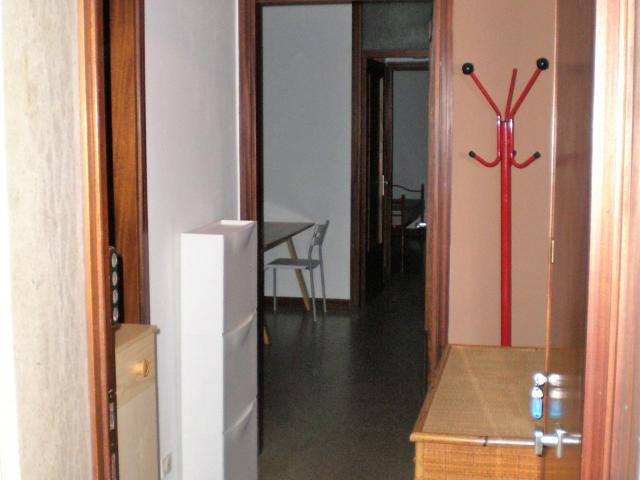 PER 2 STUDENTI Prima Arcella comodo universita' 2 camere