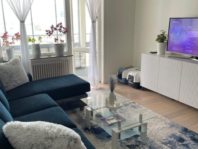 Per Albin Hanssons väg, Malmö