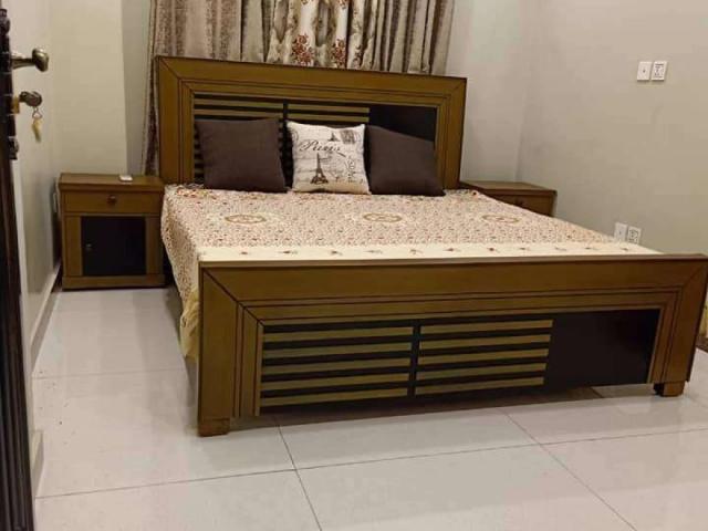 Per day appartment or flat for rent in bahria town lahore bahria town id 63111