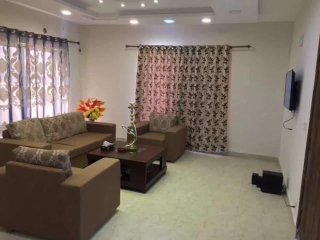 Per Day/ Daily Basis Islamabad Bahria Town ID 23381