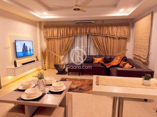 Per day Lavish apartment