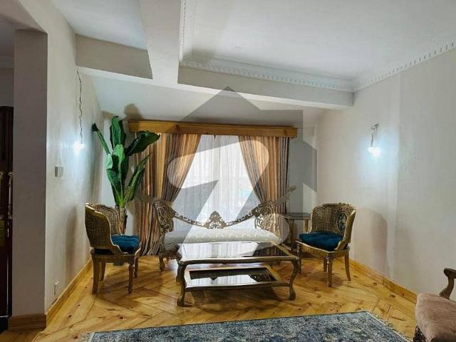 Per Day 45000 2 Kanal Luxury Furnished House Is Available For Rent In Murree Improvement Trust Colony Murree
