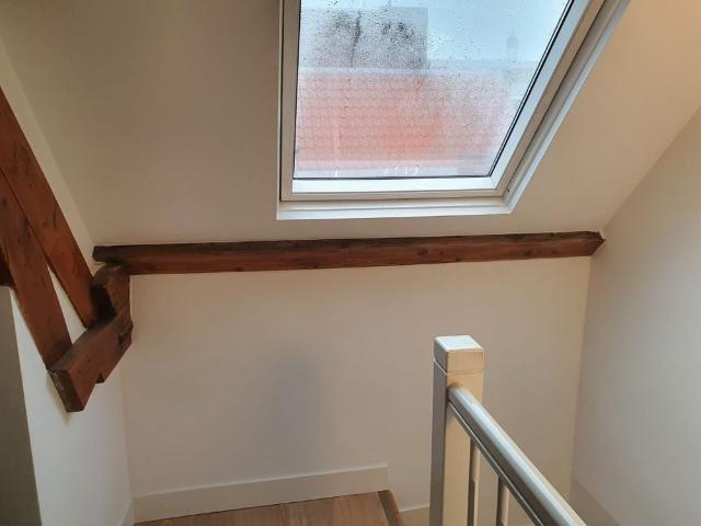 Per direct beschikbaar: Appartement aan de Ginnekenstraat 11 in Breda