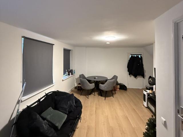 Per direct beschikbaar: 1 kamer appartement aan de Nieuwe Haagdijk in Breda