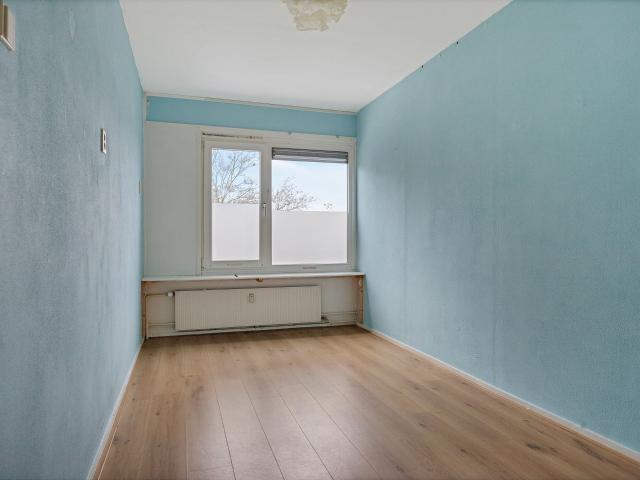 Per direct beschikbaar kamer
