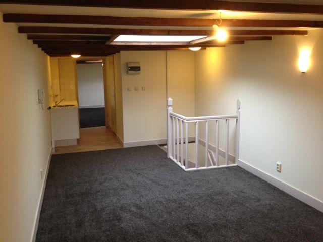 Per direct beschikbaar: Ruim 2 kamer appartement in CENTRUM UTRECHT voor studenten!
