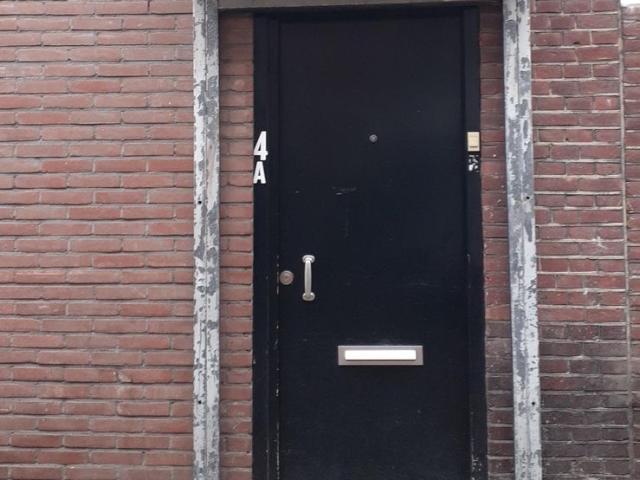 Per direct beschikbaar: studentenkamer in het centrum van Breda