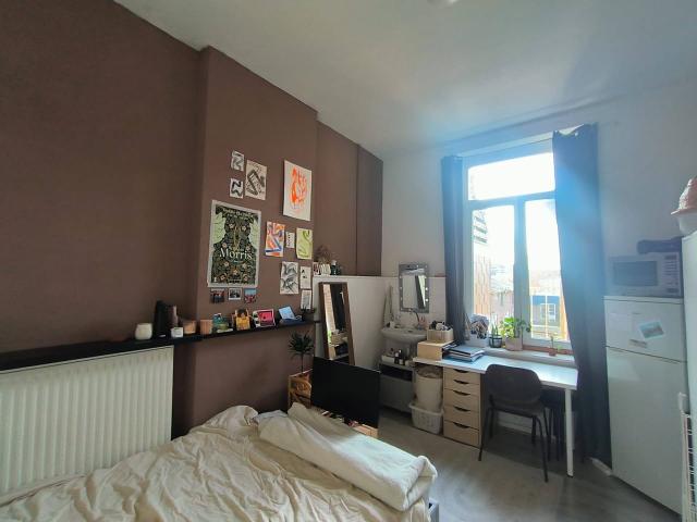 Per direct een kamer beschikbaar in Maastricht