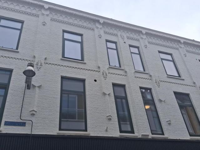 Per direct een mooie studio te huur in centrum Breda